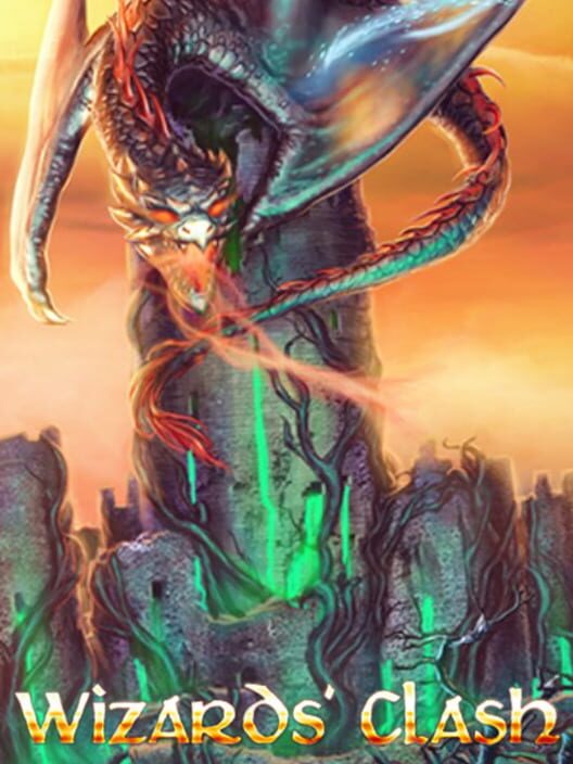 Wizards' Clash