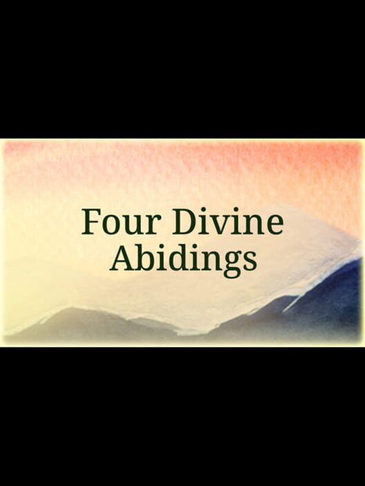 Four Divine Abidings: Supporter
