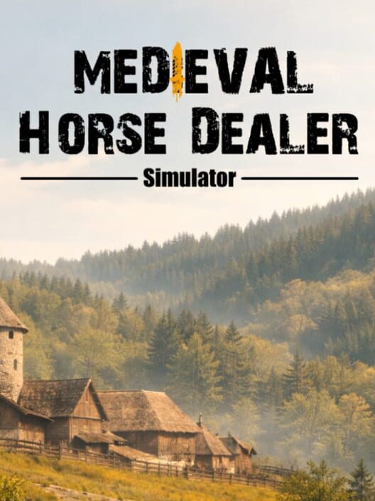 Medieval Horse Dealer Simulator