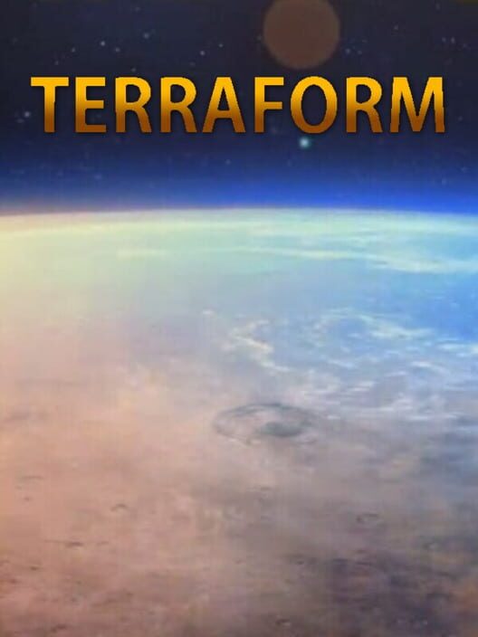 Terraform