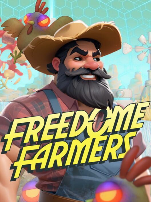 Freedome Farmers