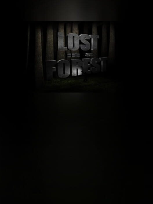 Lost in a Forest