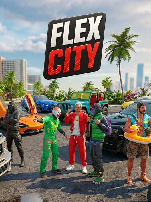Flex City