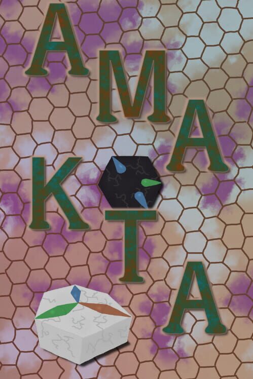 Amakta