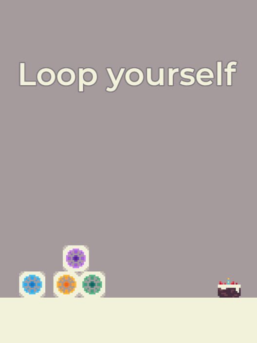 Loop Yourself