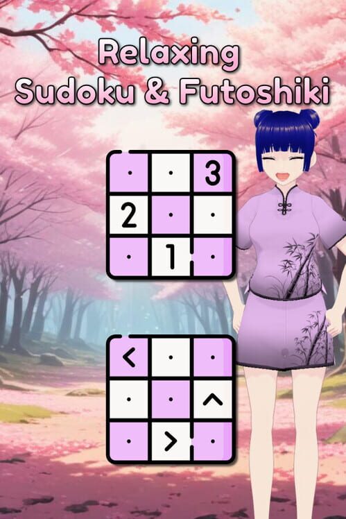 Relaxing Sudoku and Futushiki