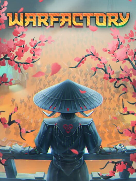 Warfactory