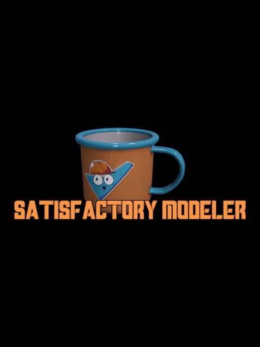 Satisfactory Modeler