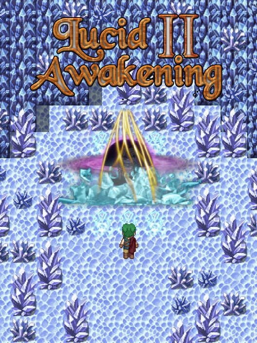 Lucid Awakening 2