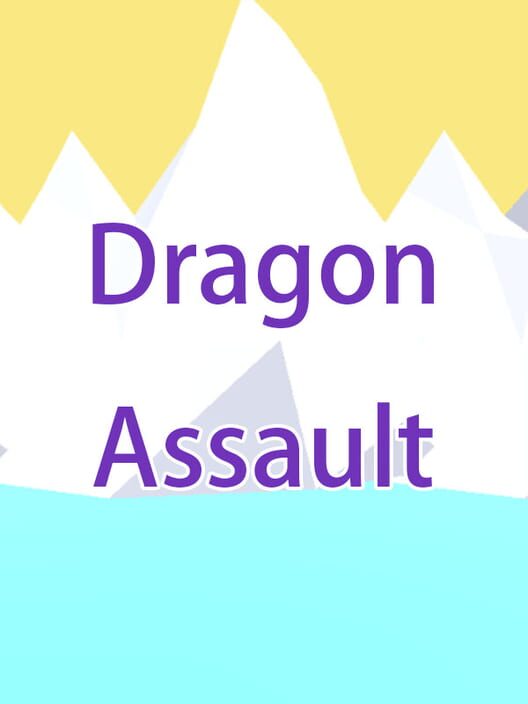 Dragon Assault