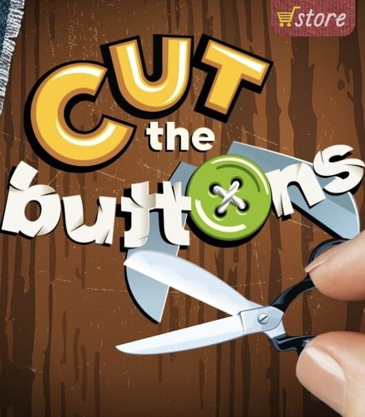 Cut the Buttons