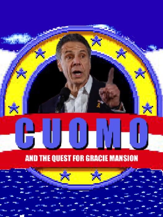 Cuomo and the Quest for Gracie Mansion