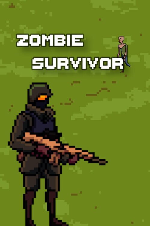 Zombie Survivor