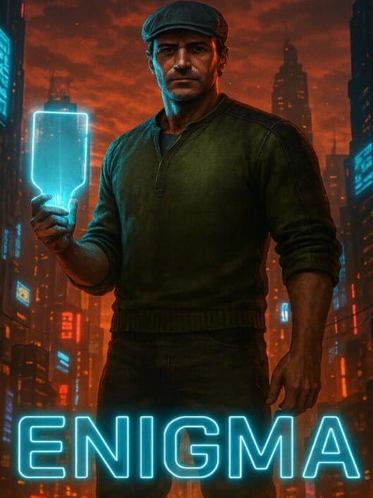 Enigma
