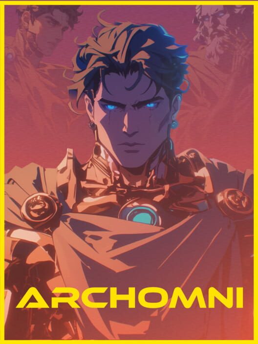 Archomni