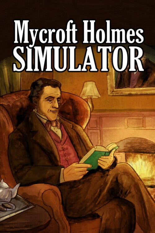 Mycroft Holmes Simulator