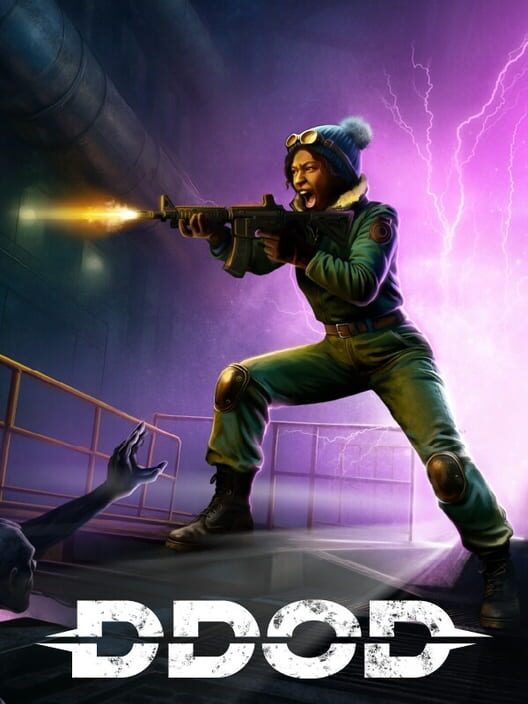 DDoD
