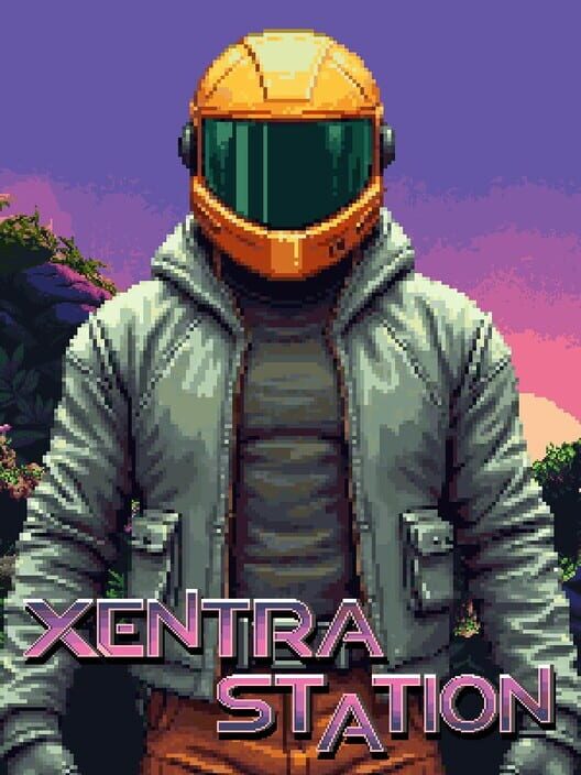 Xentra Station