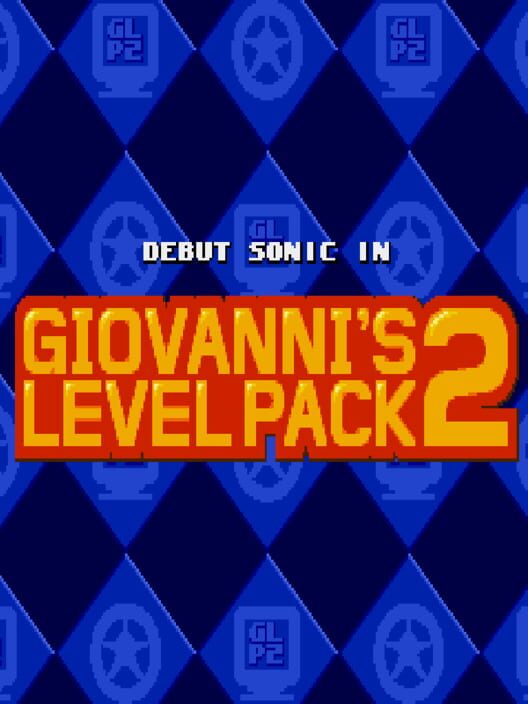Giovanni's Level Pack 2