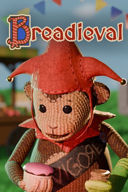Breadieval