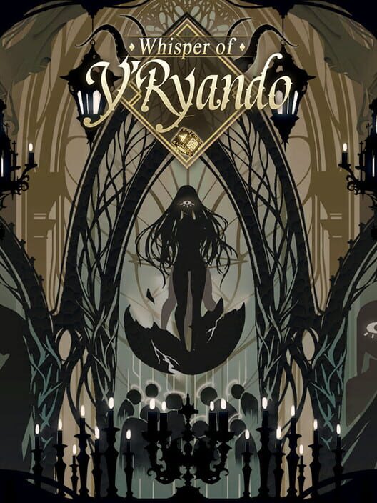Whisper of Y'Ryando