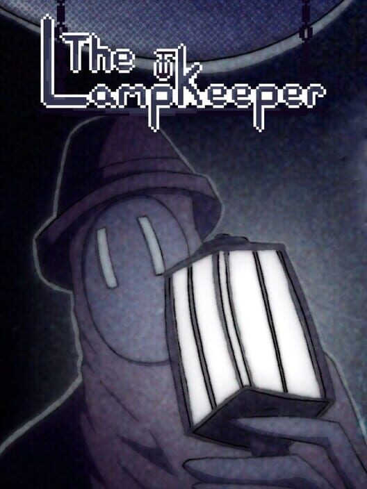 The Lampkeeper
