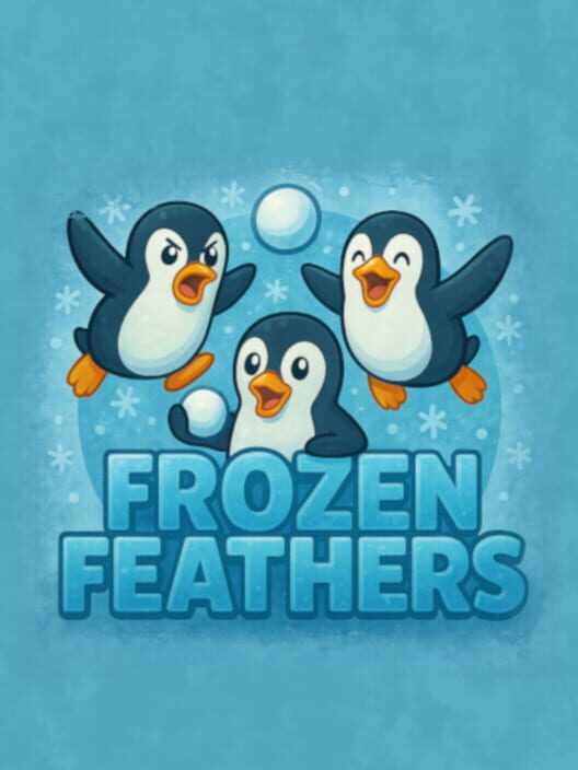 Frozen Feathers