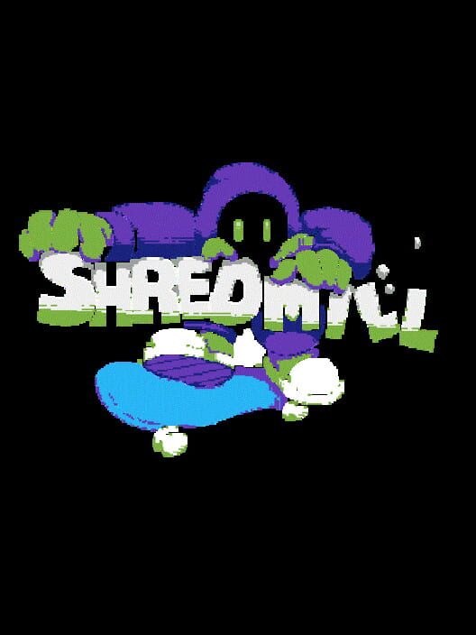 Shredmill
