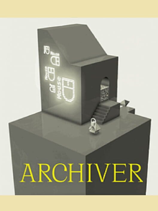 Archiver