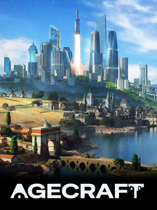 Agecraft
