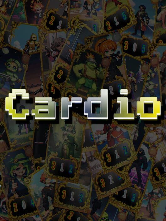 Cardio