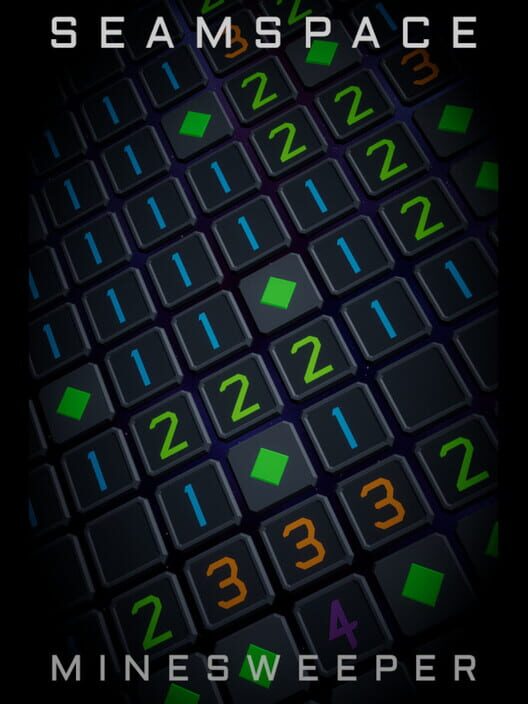 Seamspace: Minesweeper