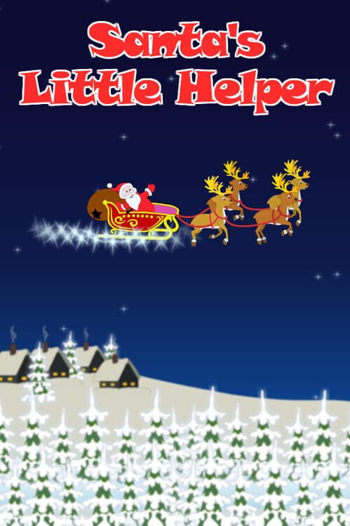 Santas Little Helper