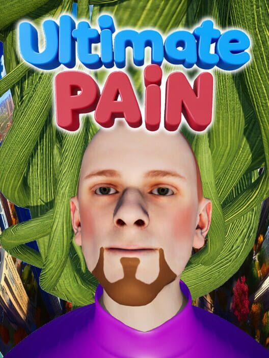 Ultimate Pain