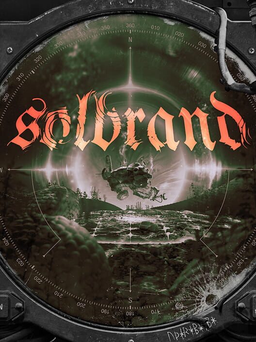 Solbrand