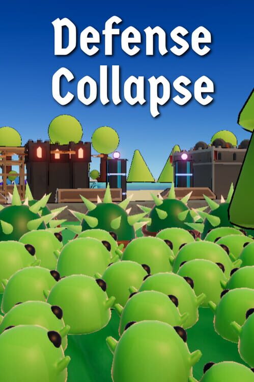 Defense Collapse