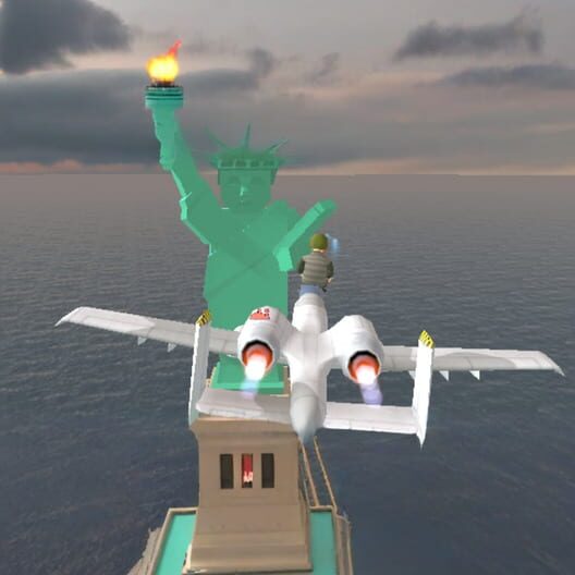 Air Toons