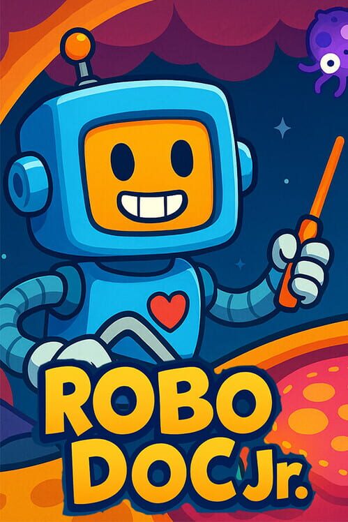 RoboDoc Jr.