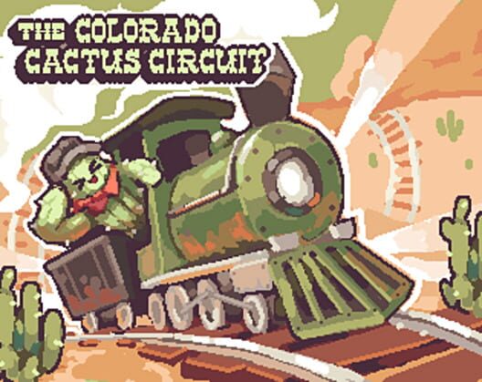 The Colorado Cactus Curcuit