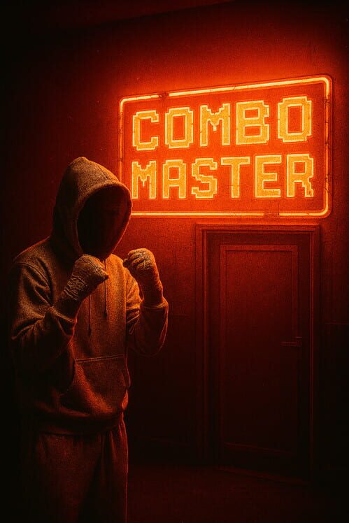 Combo Master