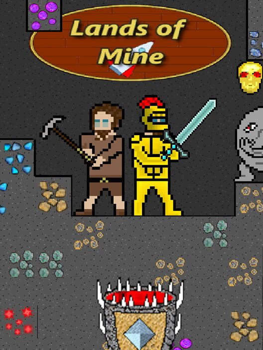 Lands of Mine