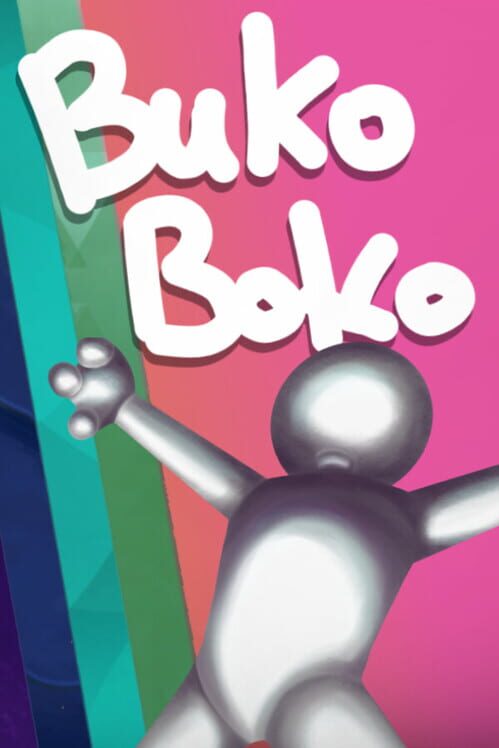 Buko Boko