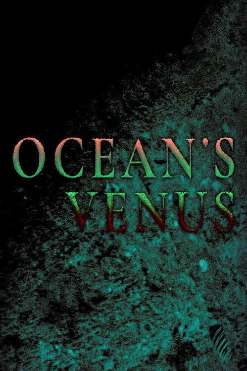 Ocean's Venus