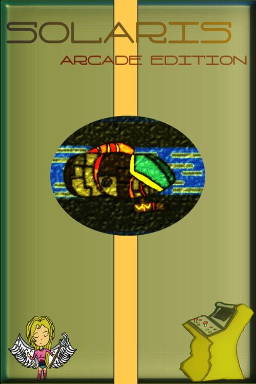Solaris: Arcade Edition