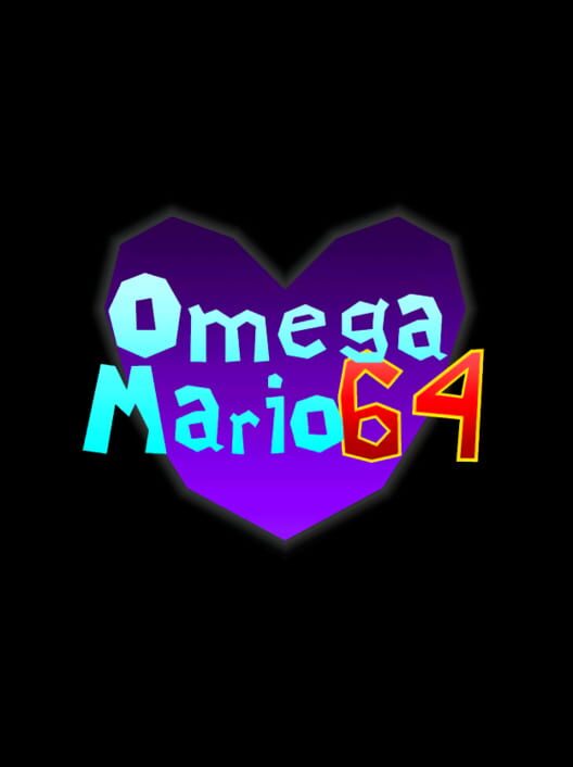 Omega Mario 64