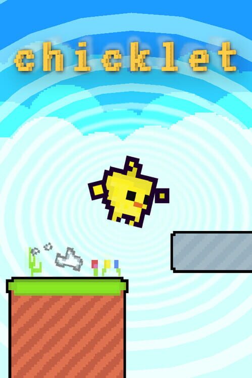 Chicklet