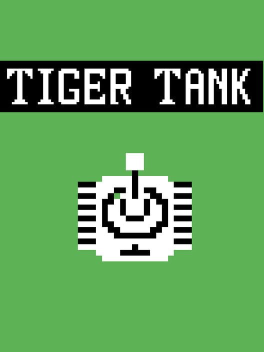 Tiger Tank