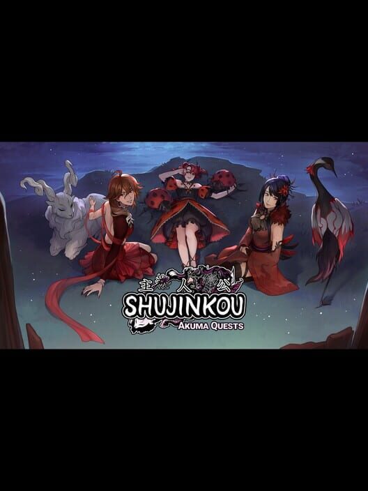 Shujinkou: Akuma Quests