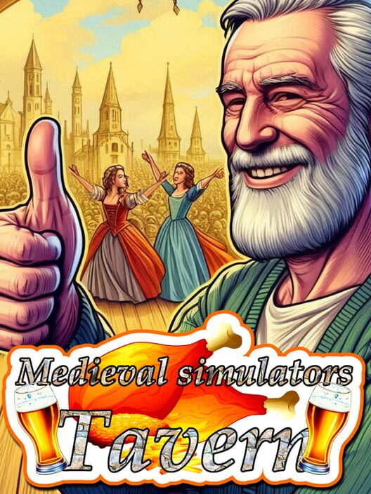 Medieval Simulators: Tavern