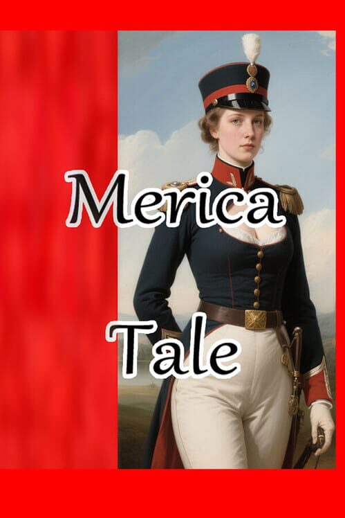 Merica Tale